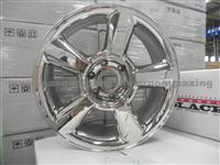 High Quality Alloy Wheel For Chevrolet L105