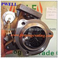 Turbo Charger TD04HL-19T 49189-01800