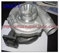 Turbocharger TO4E10 466742-0012 11033834 466742-0004 For Volvo