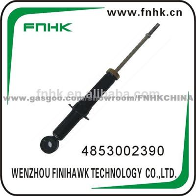 Shock Absorber For TOYOTA COROLLA, OE 48530-80096, KYB 341322,Rear