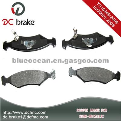 Brake Pad Cross Reference OK20A-33-23Z