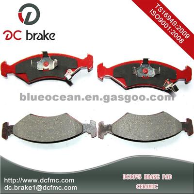 Kia Sportage Brake Pad OK20A-33-23Z