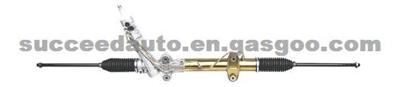 Steering Rack For MERCEDES BENZ 901460800