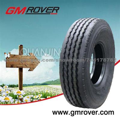 1000R20 1100R20 1200R20 11R22.5 11R24.5 315/80R22.5 13R22.5 12R22.5 Chinese Factories Tire Size