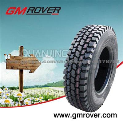 China Wholesale Wholesale Semi Truck Tires Truck Tyre 11r24.5 Tyre Manufactory