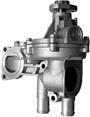 95VW8591BB Water Pump For Ford