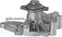 3396917 Water Pump For Ford