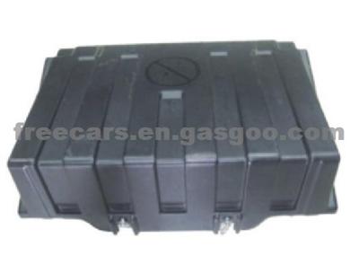 TOP QUALITY MAN TGA L-LX CAB BATTERY COVER 81418606090 81418600139