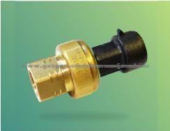 AUTOMOTIVE AIR-CONDITIONOR SYSTEM PRESSURE SENSOR