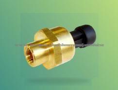 ENGINE EXHAUST BACK PRESSURE SENSOR