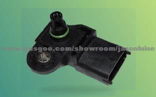 Automobile Intake Manifold Pressure Sensor(Absolute Pressure)