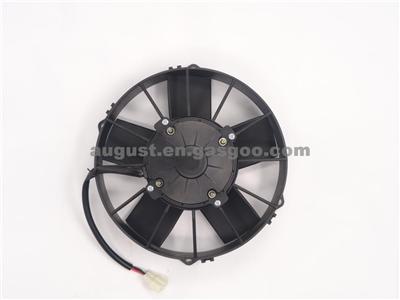 SPAL VA02-BP70/LL-40A.Konvekta H11-001-226 Fan