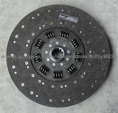 Clutch Disc 1861672033