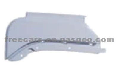 TOP QUALITY Volvo FH/FM/VERS.2 EXTENTION MUDGUARD 20442996 RH 20442995 LH