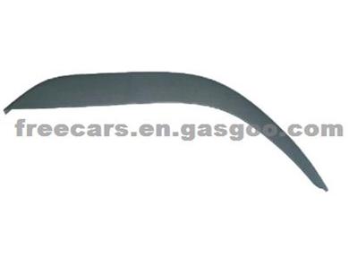 TOP QUALITY Volvo FH/FM/VERS.2 MUDGAURD 20529686/3175938 RH 20529685/3175937 LH