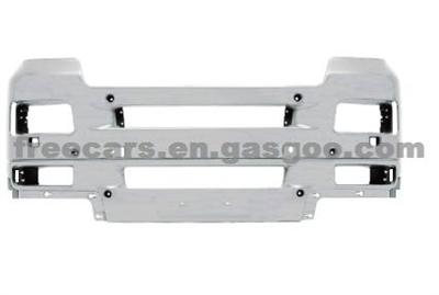 TOP QUALITY MAN TGA XL-XXL CAB FRONT BUMPER WITH PRIMER CAB XL-XXL 81416100305