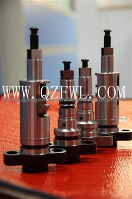 China Japanese Car Plunger