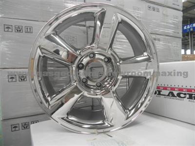 High Quality Alloy Wheel For Chevrolet L105