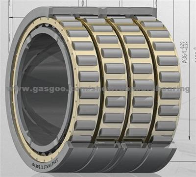 Four-Row Cylindrical Roller Bearing FC202780 FC202880 FC202870 FC2028104