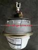 NHL ,TEREX DUMP TRUCK 3305F ,TR35A ,TR50,TR60 ,TR100,3305B ,3307B FRONT BRAKE CHAMBER 09259129 RH