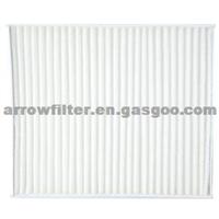 Cabin Filter 90612091-2 For FORD