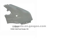 06-05R FORD V348 Front Fender-RH