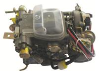 Carburetor 21100-75020/21 TOYOTA 1RZ