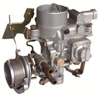 Carburetor 12791000(E14185) PEUGEOT 404/504