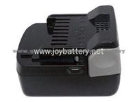 18V 1500mAh Power Tool Battery For Hitachi