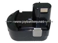 18V 2000mAh Power Tool Battery For Hitachi