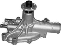 E6AZ8501A Water Pump For Ford