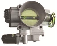 Throttle Valve NISSAN-Z24