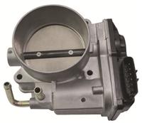 Throttle Valve TOYOTA LAND ROVER
