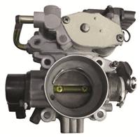 Throttle Valve MITSUBISHI