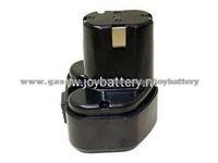 9.6V 1200mAh Power Tool Battery For Hitachi