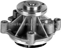 YF38501AB Water Pump For FORD