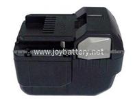 25.2V 3000mAh Power Tool Battery For Hitachi