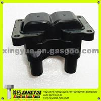 93248876 F000ZS0203 7891009309941 BI0023MM Auto Ignition Coil For Chevrolet Zafira GM