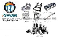 Ford Transit Engine Parts