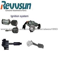 Ford Transit Ignition Parts