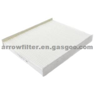 Cabin Filter 97133-2B005 For HYUNDAI