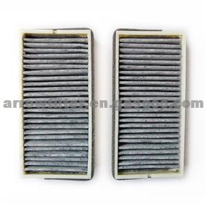 Cabin Filter 54282031 For OPEL