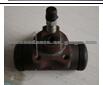 Brake Wheel Cylinder For DAEWOO 53402A85200