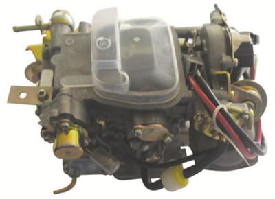 Carburetor 21100-75120 TOYOTA 3RZ