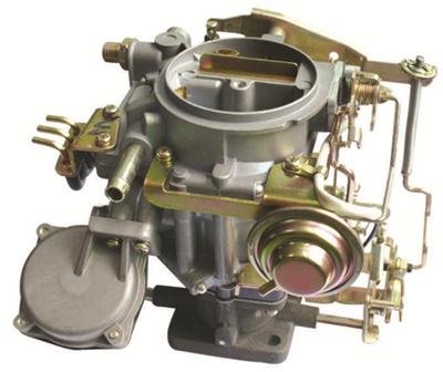 Carburetor 21100-61200/300 TOYOTA 3F/4F