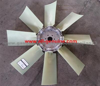 NHL ,TEREX DUMP TRUCK 3305F ,TR35A ,TR50,TR60 ,TR100,3305B ,3307B FAN 15258665 FAN