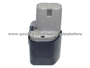 12V 2200mAh/3000mAh Power Tool Battery For Hitachi