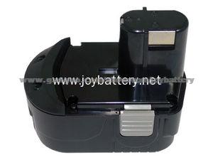 18V 2000mAh Power Tool Battery For Hitachi