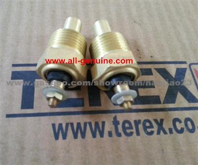 NHL ,TEREX DUMP TRUCK 3305F ,TR35A ,TR50,TR60 ,TR100,3305B ,3307B WATER TEMPERATURE SENSOR 15043123