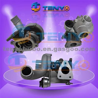 Engine G9U Turbo Parts K03